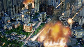 Maxis Insider Tells RPS: SimCity Servers Not Necessary