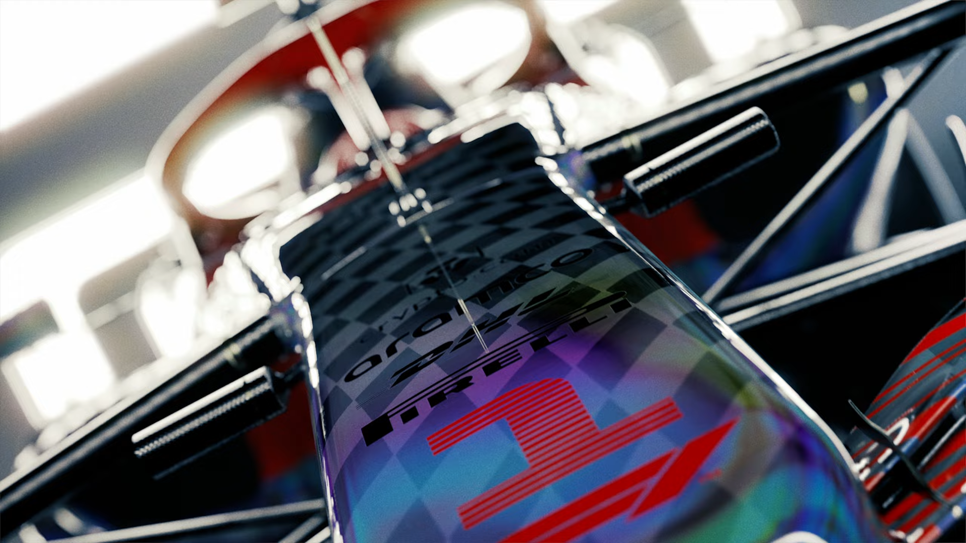 EA SPORTS F1 22 angekundigt! Weltmeisterliche Rennen ab dem 1. Juli ...