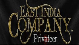 Piracy Statistics: East India Company: Privateer