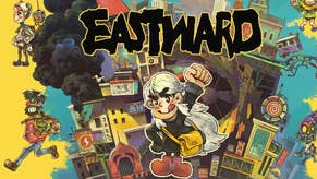 Eastward captures some serious GBA charm