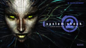Image for 20 years after release, System Shock 2 is finally getting an Enhanced Edition