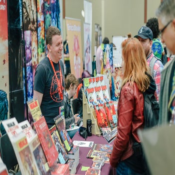 EGX, MCM Comic-Con Organizer ReedPop Investigating Potential Sale