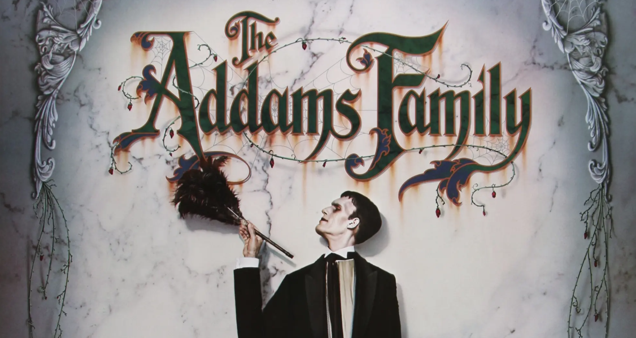 Watch The Addams Family Movie Reunion With Christina Ricci And   Eccc 2024 Addams Family Reunion 