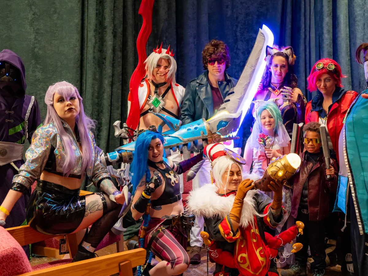 Cheap best sale cosplay store