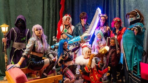 Cosplaying for Comic Con this year? Here are the best online cosplay stores