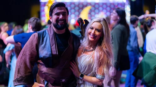 Emerald City Comic Con 2024's best cosplayers, from Spider-Men to Hazbin Hotel and more