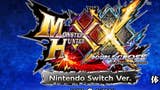Immagine di Ecco il bundle di Nintendo Switch e Monster Hunter XX