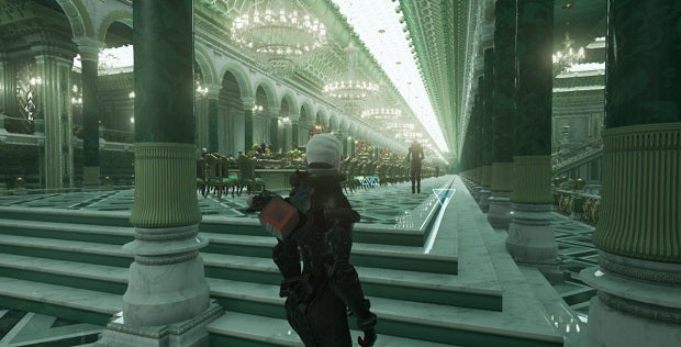 How repetition defines the masterful world of Echo