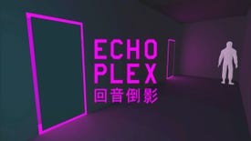 Echoplex: The Puzzler Where Your Past Self Gives Chase