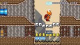 Echte Freunde: Dieser Level von Mario Maker 2 auf der Switch beweist, dass Mario und Koopa keine Feinde sein müssen
