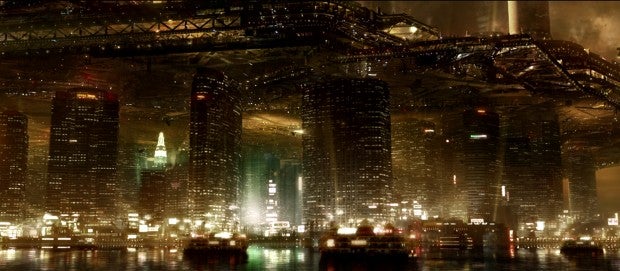 Image for Electric Dreams, Part 5: Waking Up