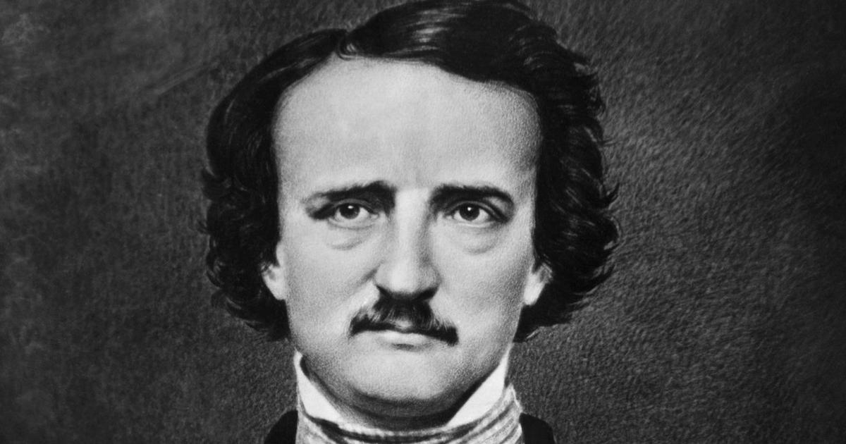 Poee References Netflix's Fall of the House of Usher: All the major Edgar Allan Poe ...