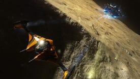 Elite Dangerous Gets Fighters With Guardians Update