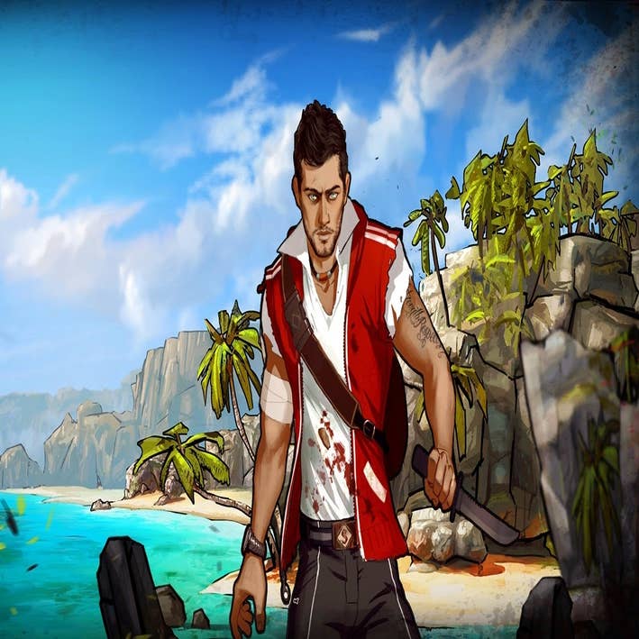 Escape Dead Island (Xbox 360) Review