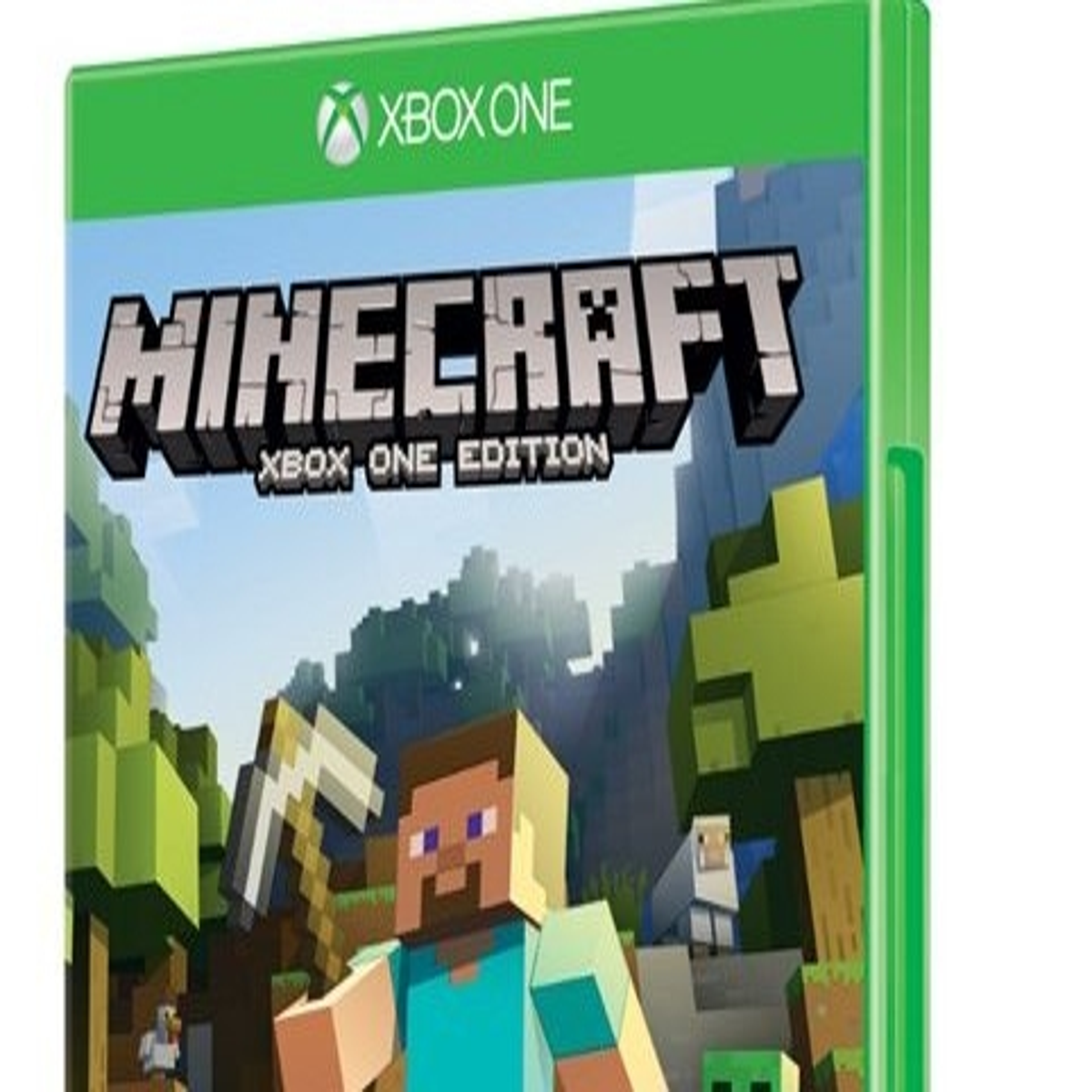 Minecraft do Xbox 360 receberá chefe final em próxima atualização
