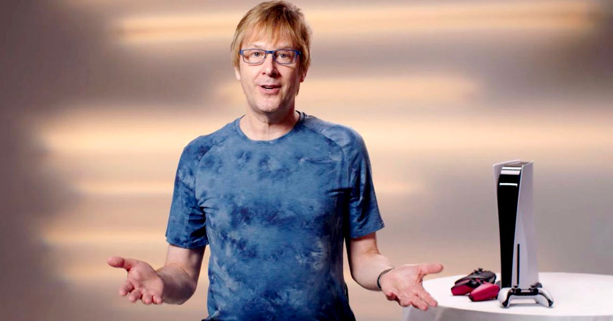Mark Cerny parle de la prise en charge de Dolby Atmos pour la PlayStation 5 Mark Cerny parle de la prise en charge de Dolby Atmos pour la PlayStation 5