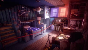 What Remains of Edith Finch Analysis