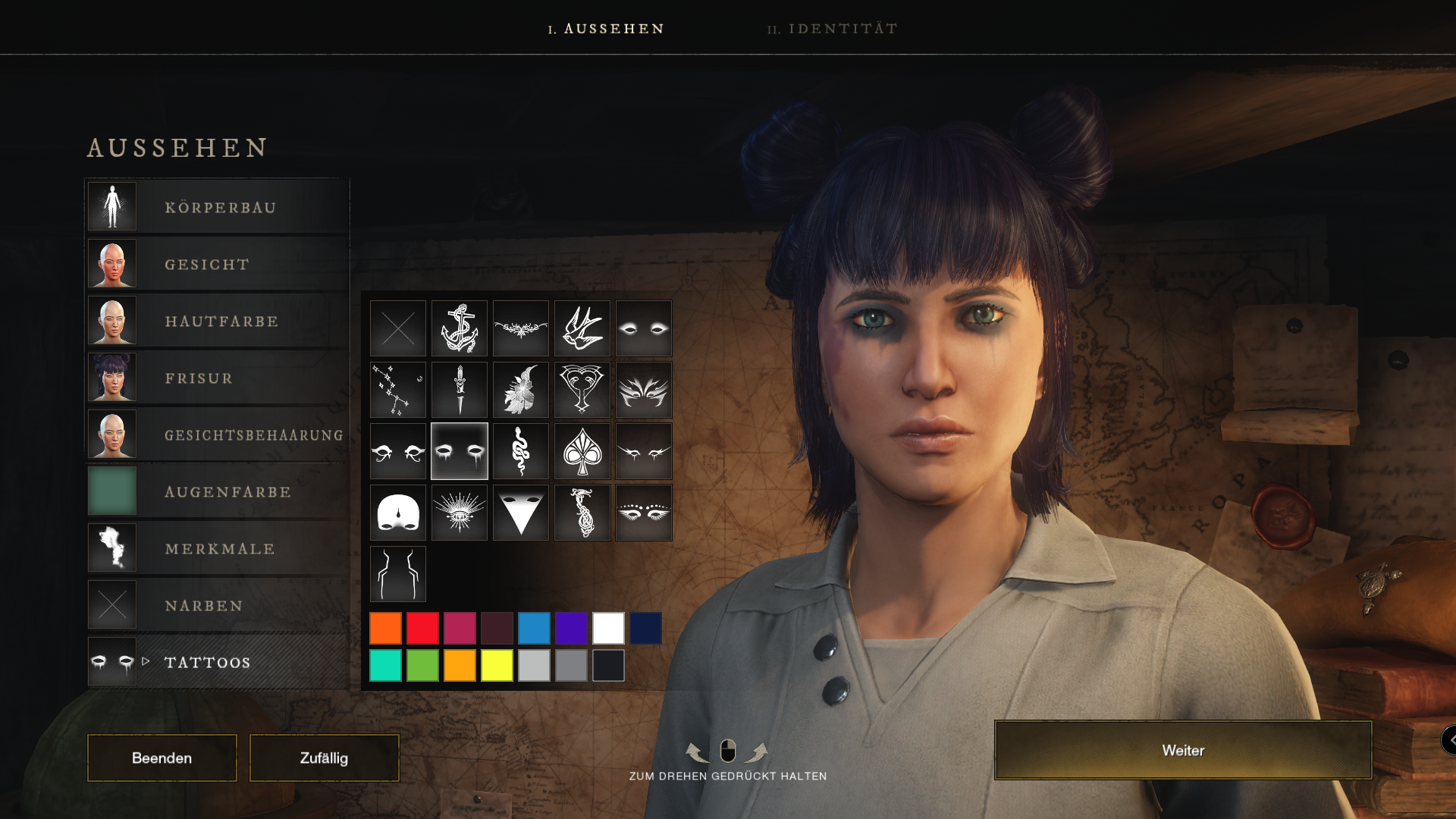 New World Zeigt Endlich, Was Im Ingame-Shop Steckt – CNJJ