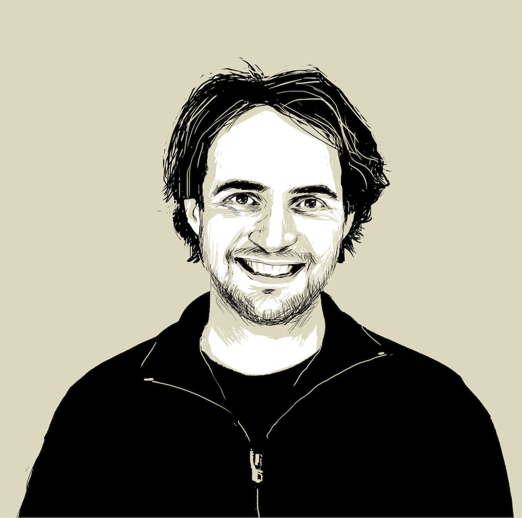 Edwin Evans-Thirlwell avatar