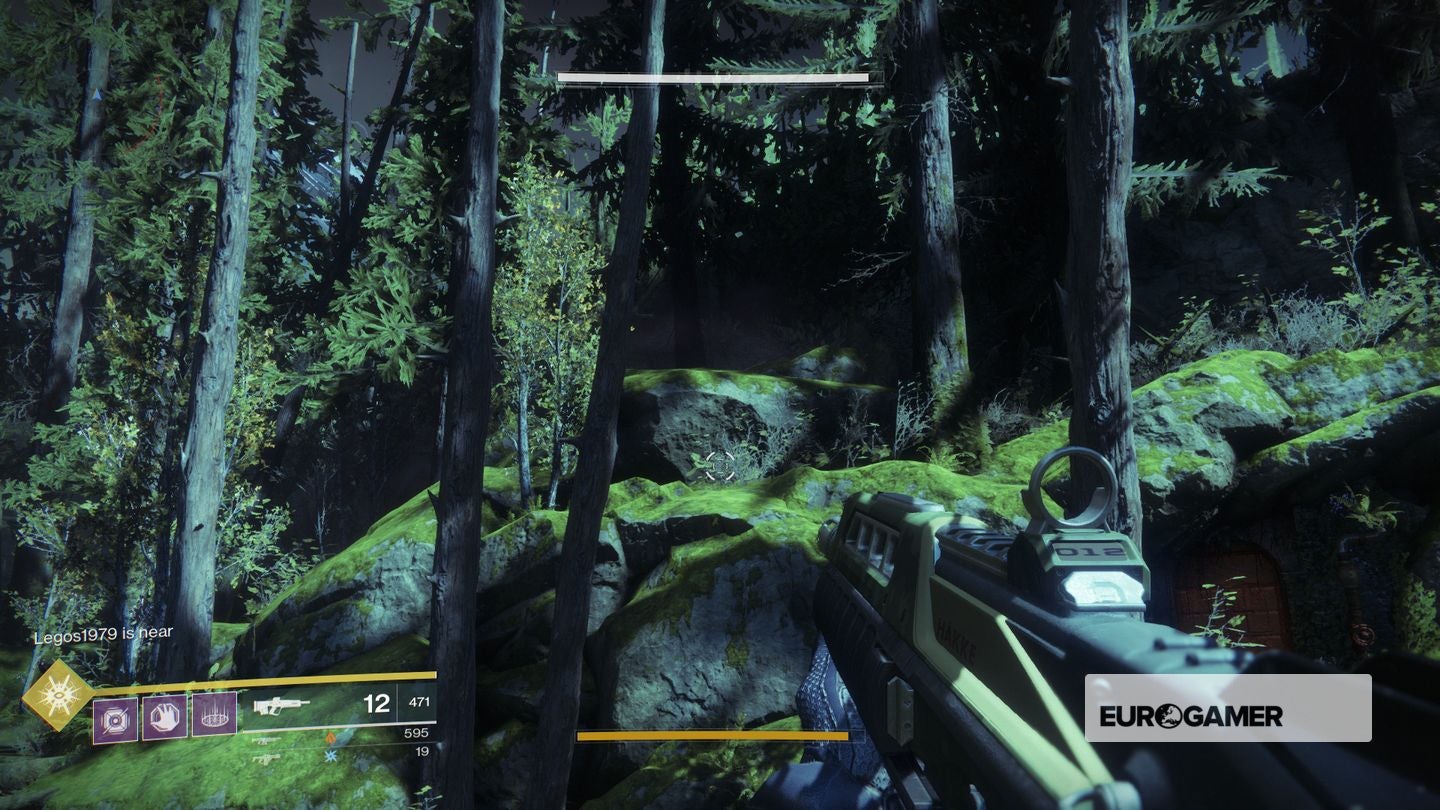 Destiny 2 Region Chest locations list where to find every regional