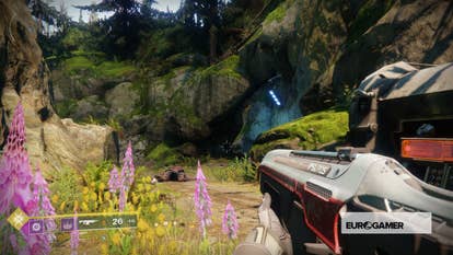 Destiny 2 Region Chest locations list - where to find every regional chest  on every planet