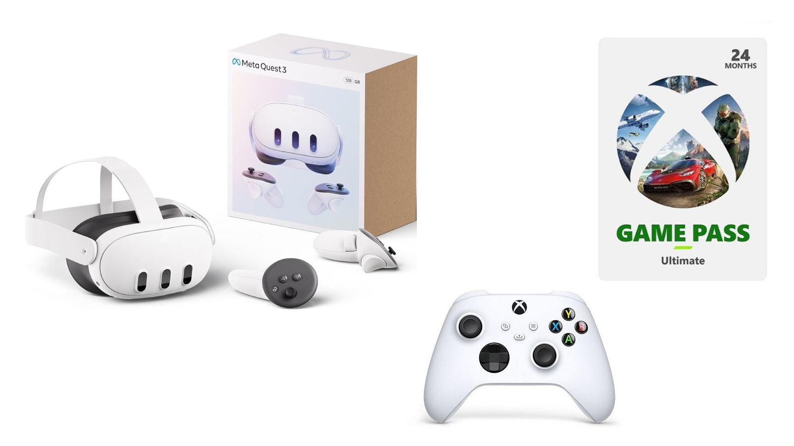 Oculus quest to xbox one hotsell