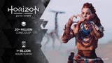 Horizon Zero Dawn já vendeu mais de 20 milhões de unidades