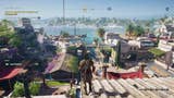 Eerste Assassin's Creed Odyssey screenshots gelekt