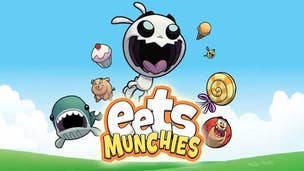 Eets Munchies now available on iOS