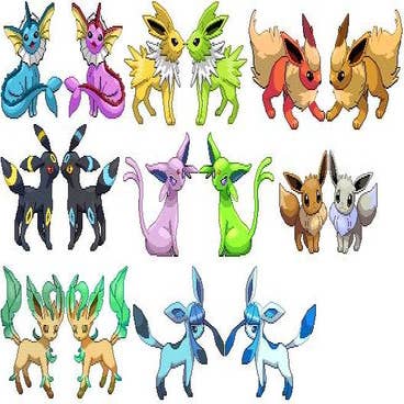 Pokémon GO: como fazer as evoluções de Eevee em 2021