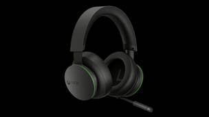 The Xbox Wireless Headset is restocked at Walmart, so grab one now