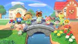 Animal Crossing: New Horizons lidera una vez más las listas de ventas en Reino Unido
