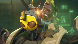 Young adult Overwatch novel will focus on tinkerer Efi Oladele
