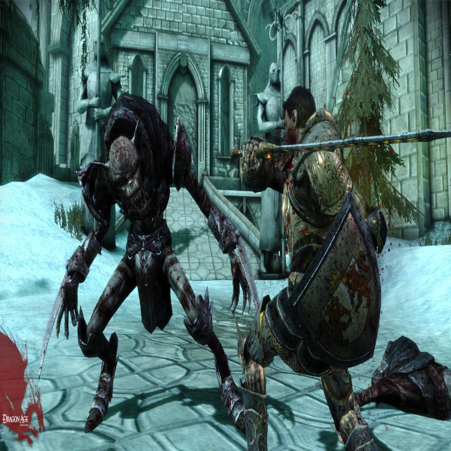 Game - Dragon Age Origins: Ultimate Edition - PS3 em Promoção na