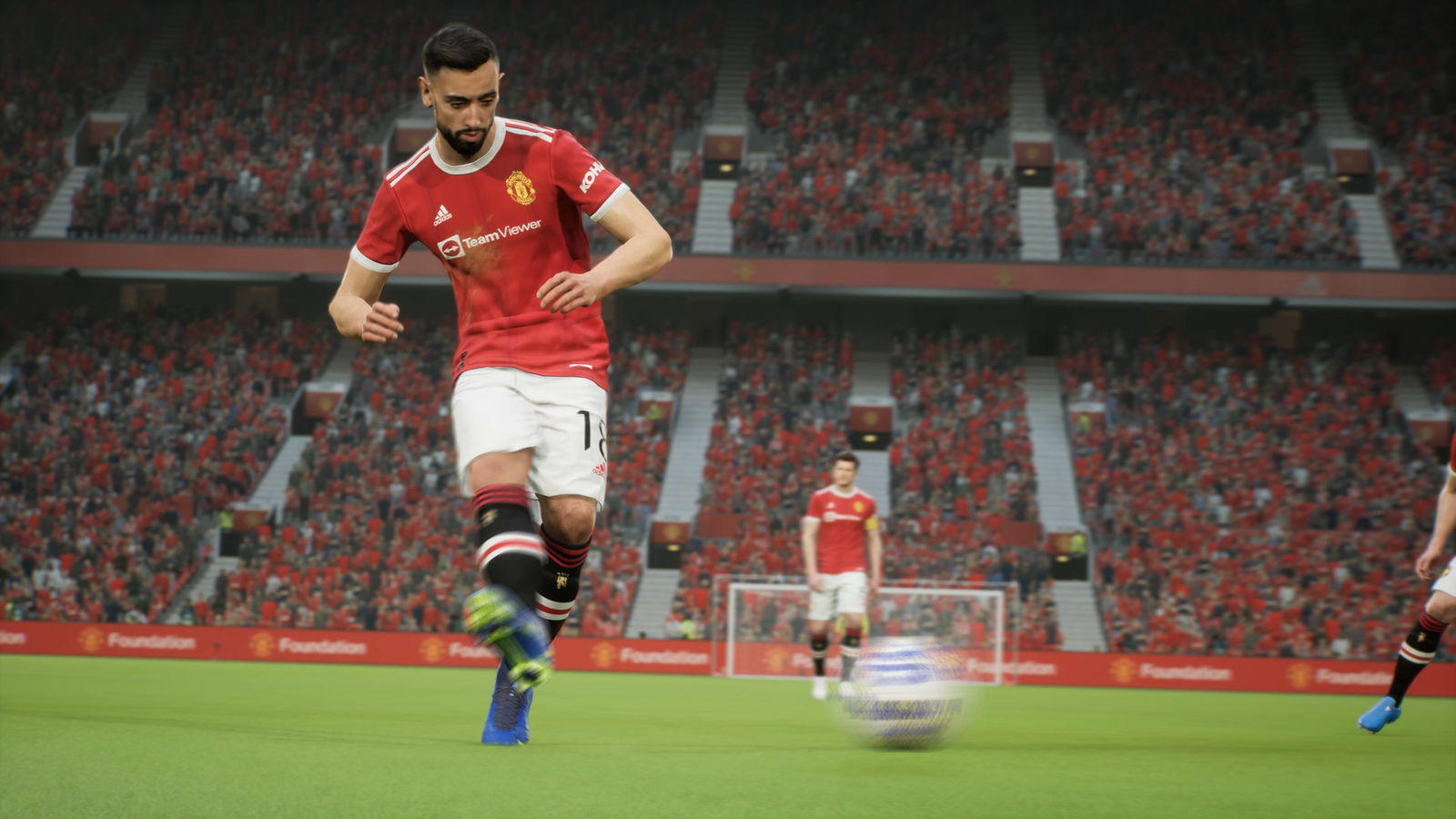 eFootball Will Add Cross-Play Support This Winter, but Master League isn't  Coming Until 2023