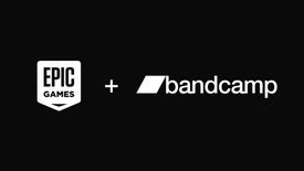 Image for Epic Games have purchased music platform Bandcamp