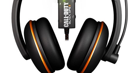 Turtle Beach Kilo review Eurogamer