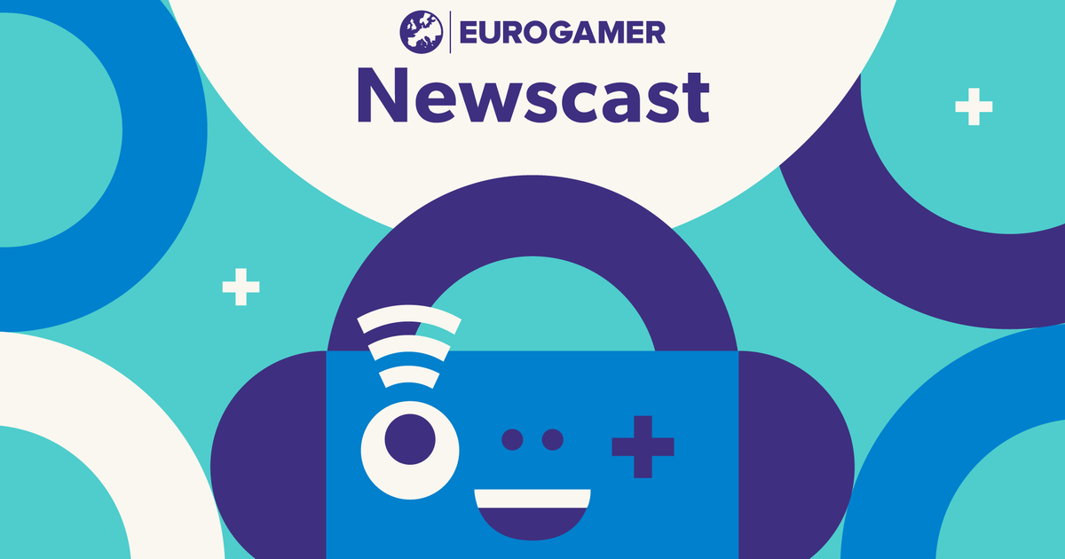 Eurogamer Newscast: Why are video game companies still trying to