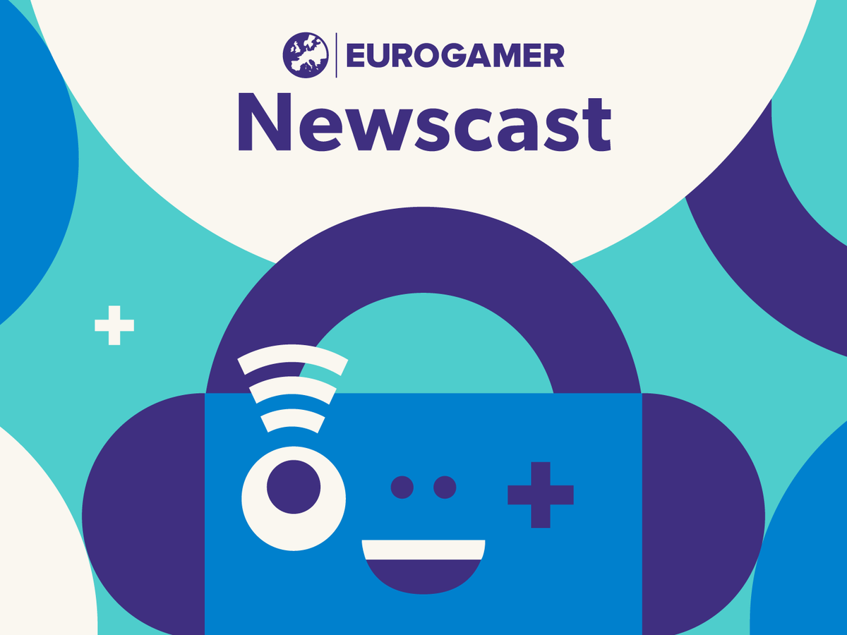 Eurogamer Newscast: Why are video game companies still trying to flog NFTs?