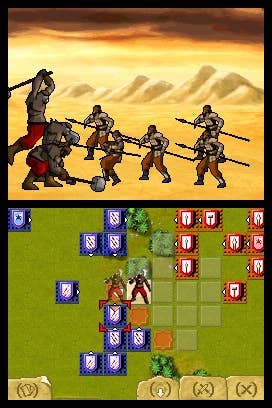 nordøst Bitterhed Monica Battles of Prince of Persia | Eurogamer.net