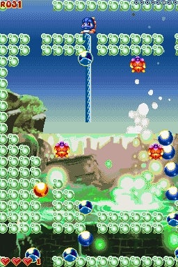 Bubble Bobble Revolution | Eurogamer.net