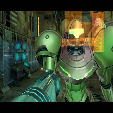 Metroid Prime developers could co-develop Zelda, says Miyamoto