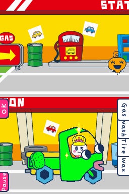 Tamagotchi Connection: Corner Shop 2 | Eurogamer.net