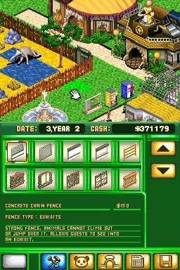 Zoo Tycoon