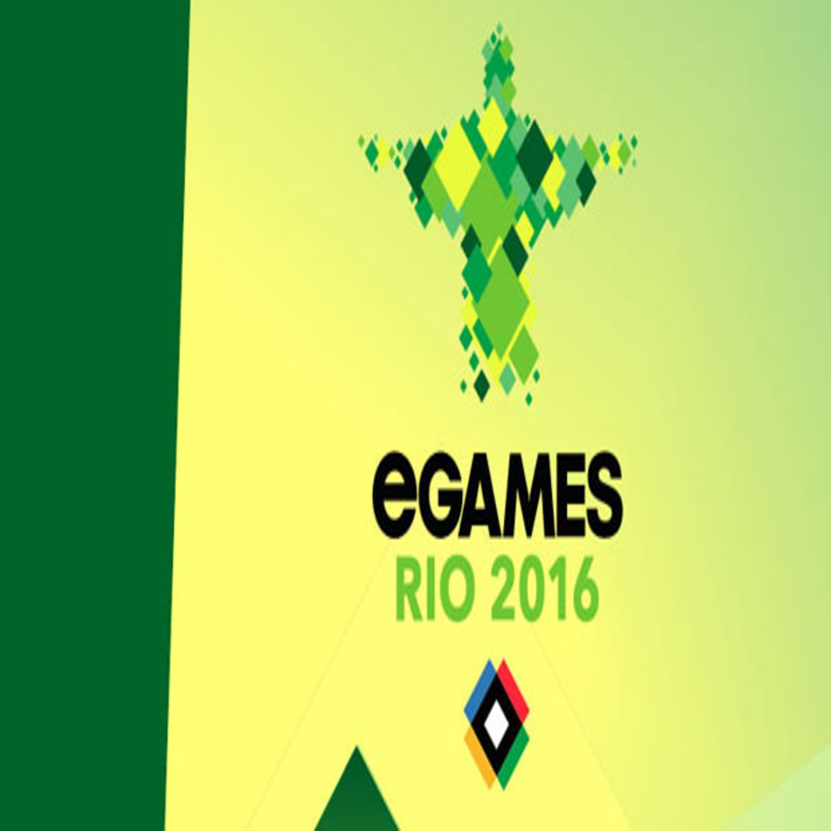 eGames: Esports Is Heading To The Rio 2016 Olympics