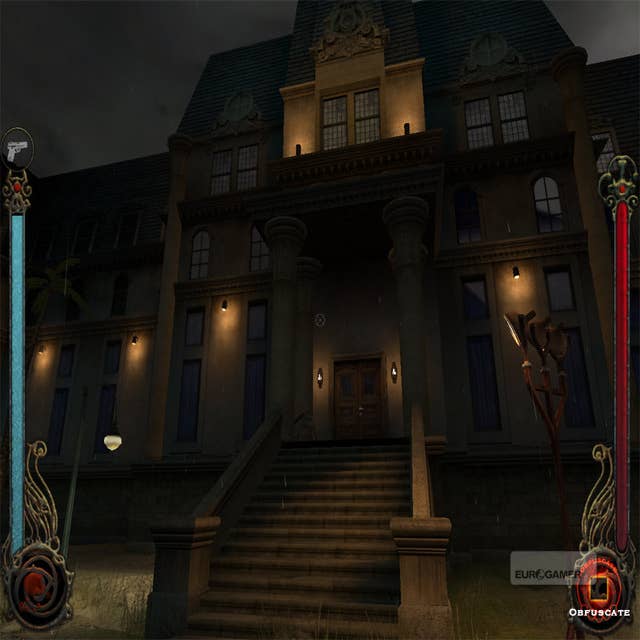 Vampire The Masquerade - Bloodlines: GearGames Retrospective