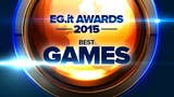 I migliori giochi del 2015 secondo i lettori di Eurogamer.it - articolo