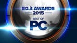 I migliori giochi del 2015 per PC, secondo i lettori di Eurogamer.it - articolo