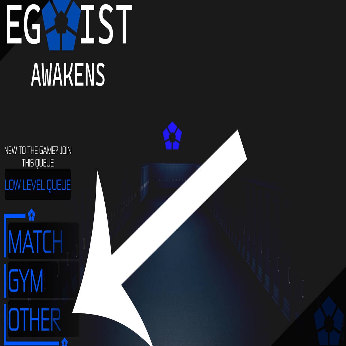 Egoist Awakens codes for December 2023