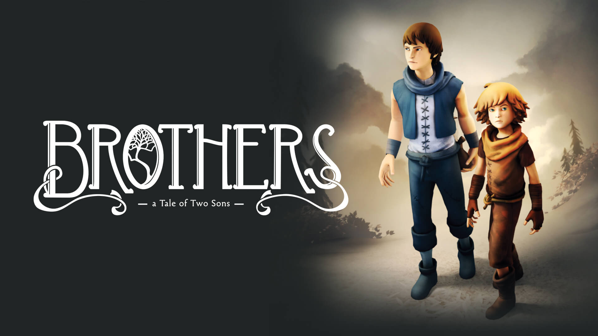 Brothers: A Tale of Two Sons is getting a remake